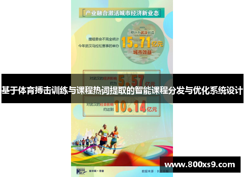 基于体育搏击训练与课程热词提取的智能课程分发与优化系统设计